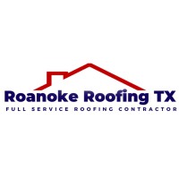 Roanoke Roofing TX LLC logo