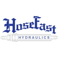 Hose-Fast Inc logo