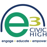 Image of e3 Civic High