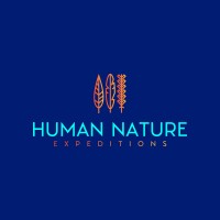 Human Nature Expeditions logo