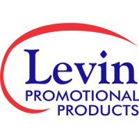 Levin Promotional Products logo