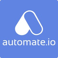 Automate.io (acquired By Notion) logo