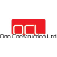 Ono Construction logo