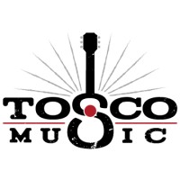 Tosco Music logo