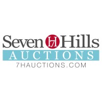 Seven Hills Auctions logo