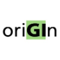 OriGIn, The Organization For An International Geographical Indications Network logo