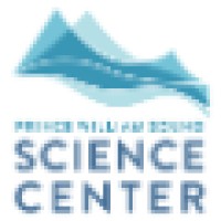 Prince William Sound Science Center logo