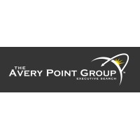 The Avery Point Group, Inc - Transformation Leadership Talent Recruiters For The Entire Value Stream logo