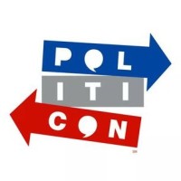 Politicon logo