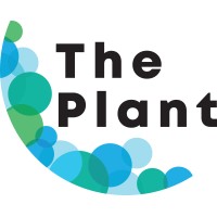 The Plant (Chicago, IL) logo