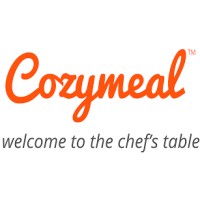 Cozymeal logo