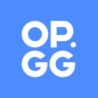 OP.GG logo