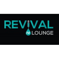 Revival IV Lounge logo