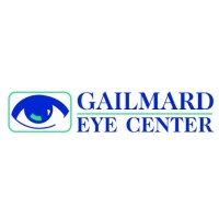 Gailmard Eye Center logo