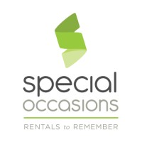 Special Occasions Party Planning & Events