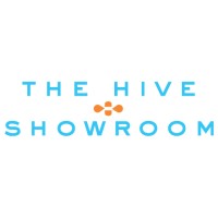 The Hive Showroom logo