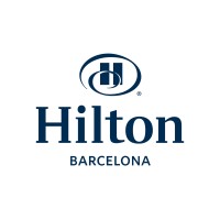 Hilton Barcelona logo