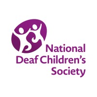 National Deaf Children's Society logo