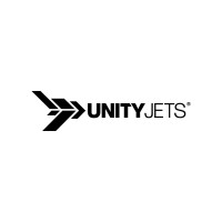 Unity Jets logo