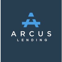 Arcus Lending Inc. logo