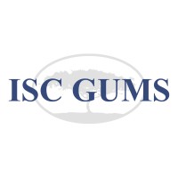 ISC Gums logo