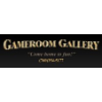 Gameroom Gallery logo