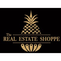 The Real Estate Shoppe logo