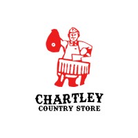 Chartley Country Store logo