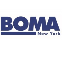 BOMA New York logo