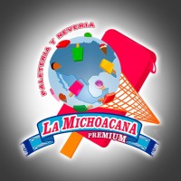 La Michoacana Premium logo