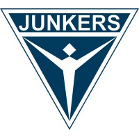 JUNKERS AIRCRAFT logo