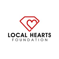Local Hearts Foundation logo