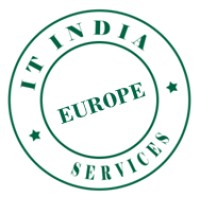 IT India Europe logo