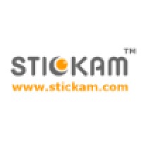 Stickam.com logo