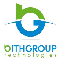 BITHGROUP Technologies logo