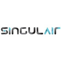 SINGULAIR logo