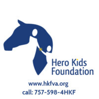 HERO KIDS FOUNDATION logo