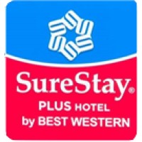 SureStay Plus Hotel By Best Western San Antonio logo