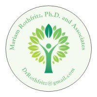 Mariam Rothfritz Ph.D. And Associates logo