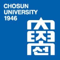 Chosun University logo