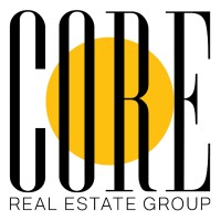 CORE Real Estate Group logo