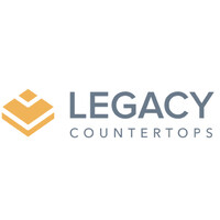 Legacy Countertops logo