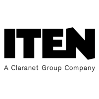 ITEN Solutions logo