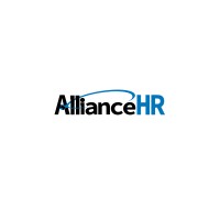 Alliance HR Services logo