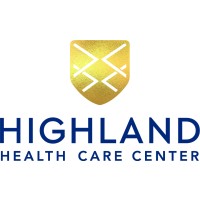 Highland Health Care Center logo