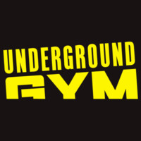 UNDERGROUND GYM