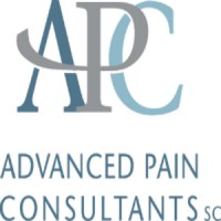 Advanced Pain Consultants Sc logo
