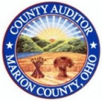 Marion County Auditor logo