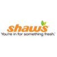 Shaws Grocery logo