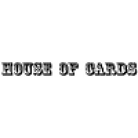 House Of Cards logo